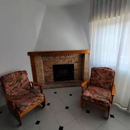 アパート Vistas A Gredos.